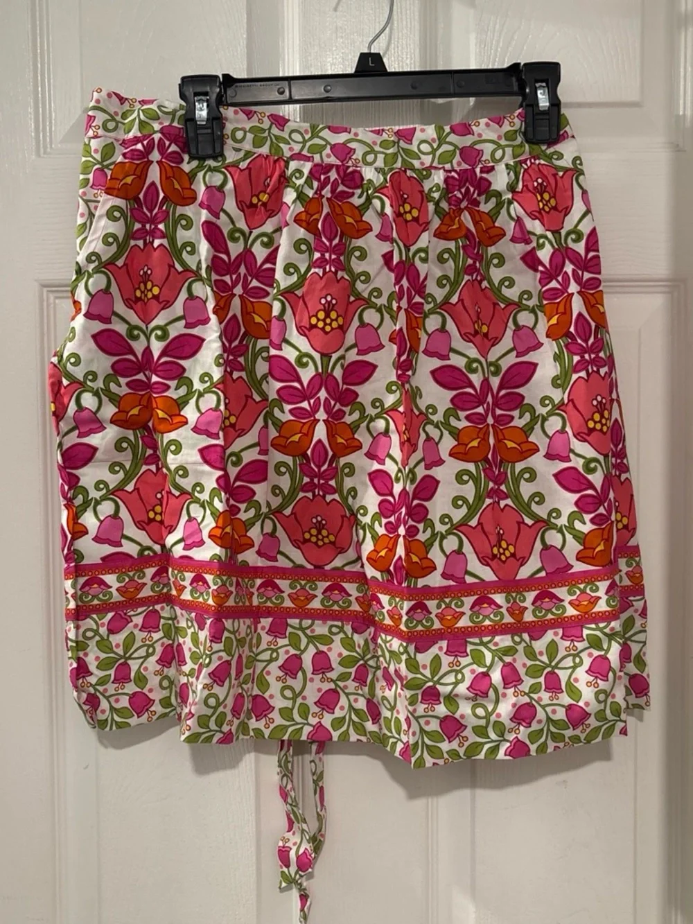 Vera Bradley Lilli Bell Apron